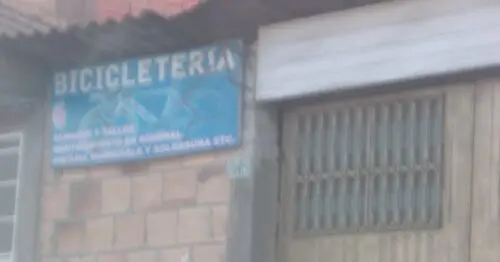 BICICLETERIA JS BICICLETERIA JS